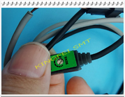 Sensor HPX-NT4-015 con la fibra 9498 396 00701 para la máquina del HACHA de Assembleon