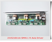 Conductor del conductor J31521016A MD5.HD14.3X SM411 SM421 R de J31521011A R AXIS