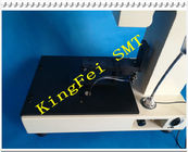 Máquina inteligente auto de la plantilla de la máquina/de la calibración de la colocación del soporte de la superficie del ISO para el alimentador de JUKI
