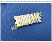 Placa principal del eje de Panasonic CM402 CM602 12 de acero de la placa de N210049814AF
